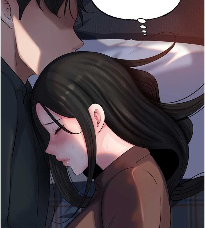 岳母为何那样第114話-女婿的溫暖懷抱
