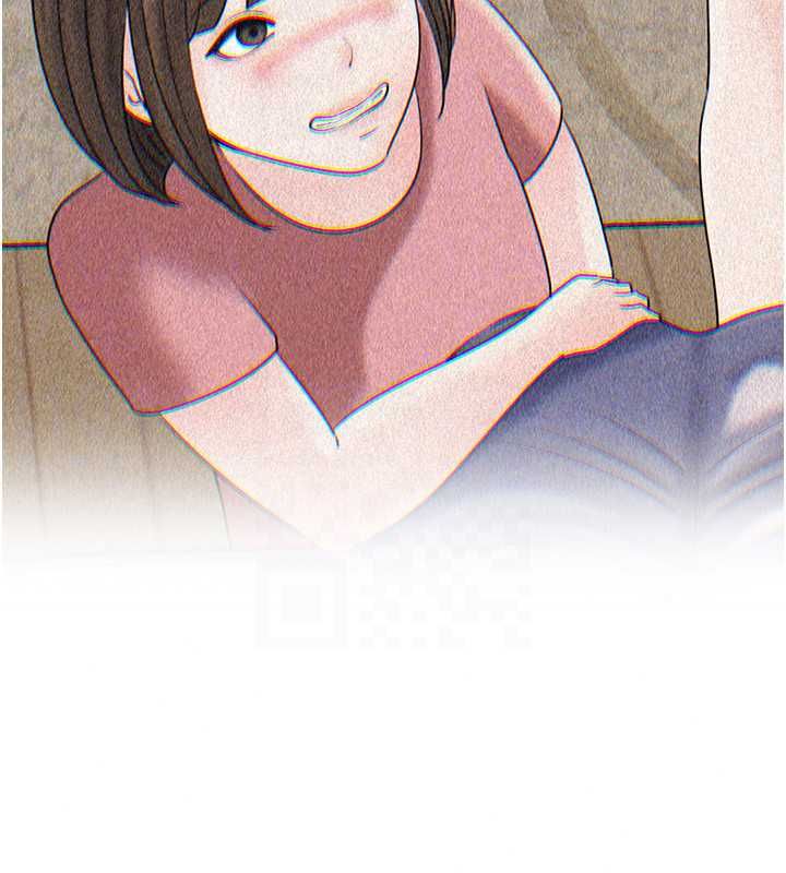 岳母为何那样第114話-女婿的溫暖懷抱