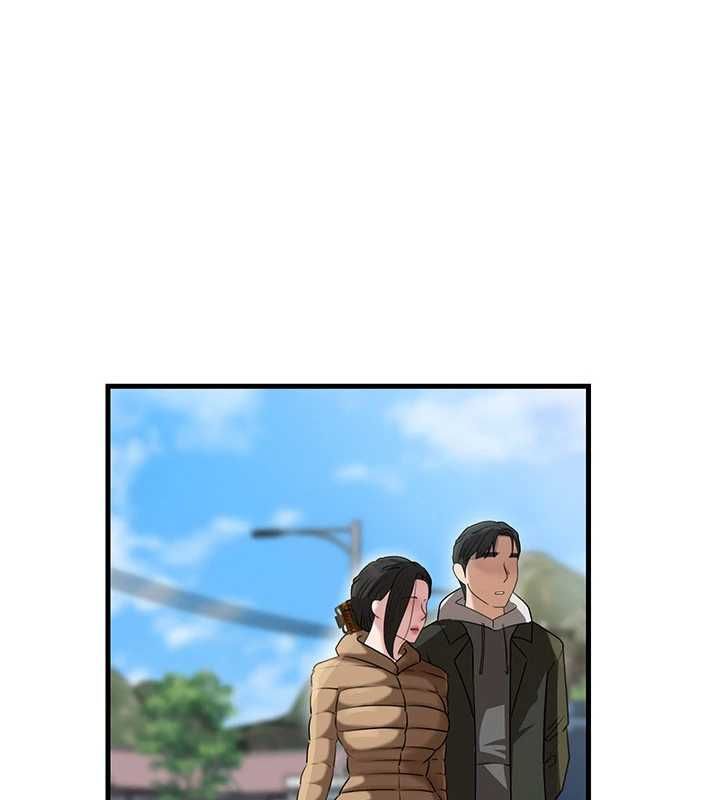 岳母为何那样第114話-女婿的溫暖懷抱