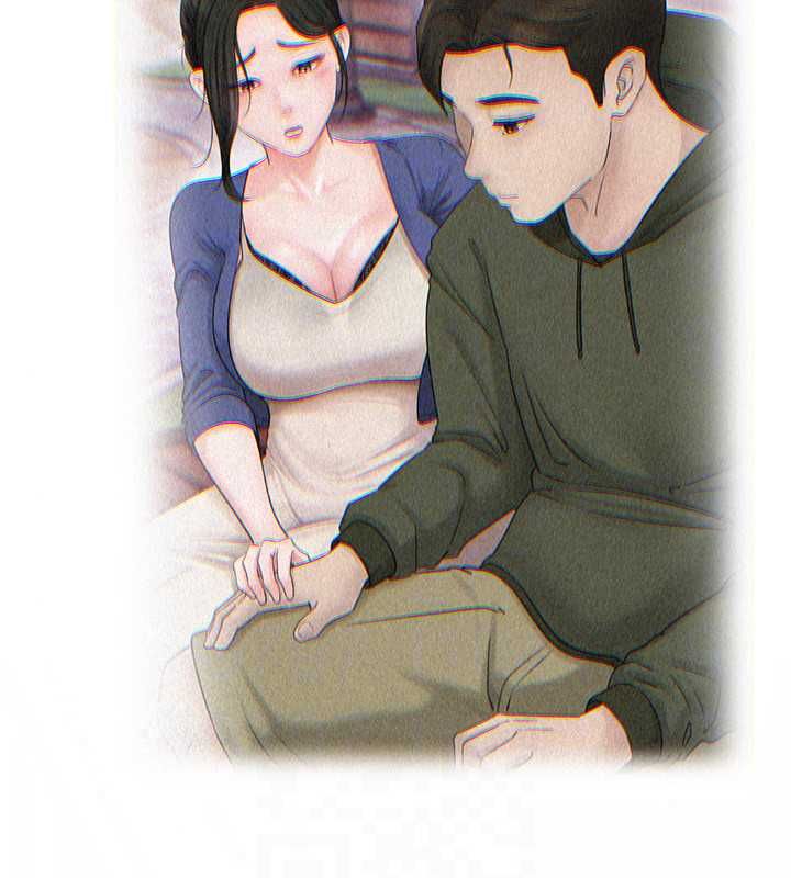 岳母为何那样第114話-女婿的溫暖懷抱