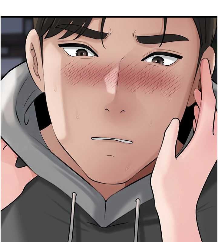 岳母为何那样第114話-女婿的溫暖懷抱