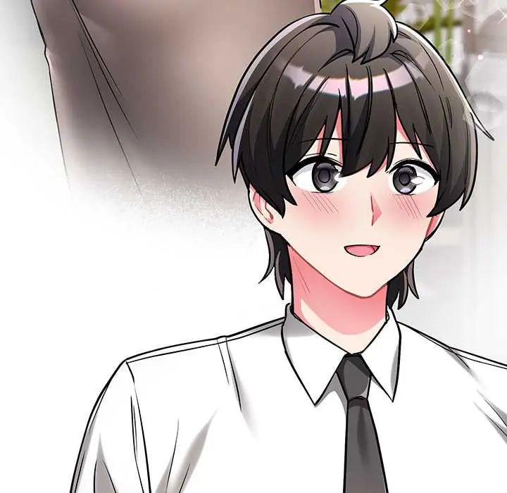 滿意度評鑒中第9話