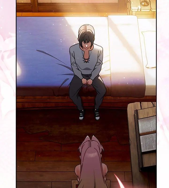 男人稀缺的異世界第46話