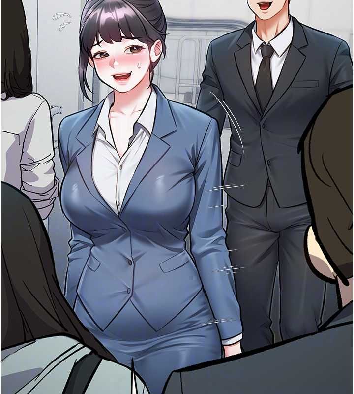特色新視界第50話-在車廂內被摸到噴水