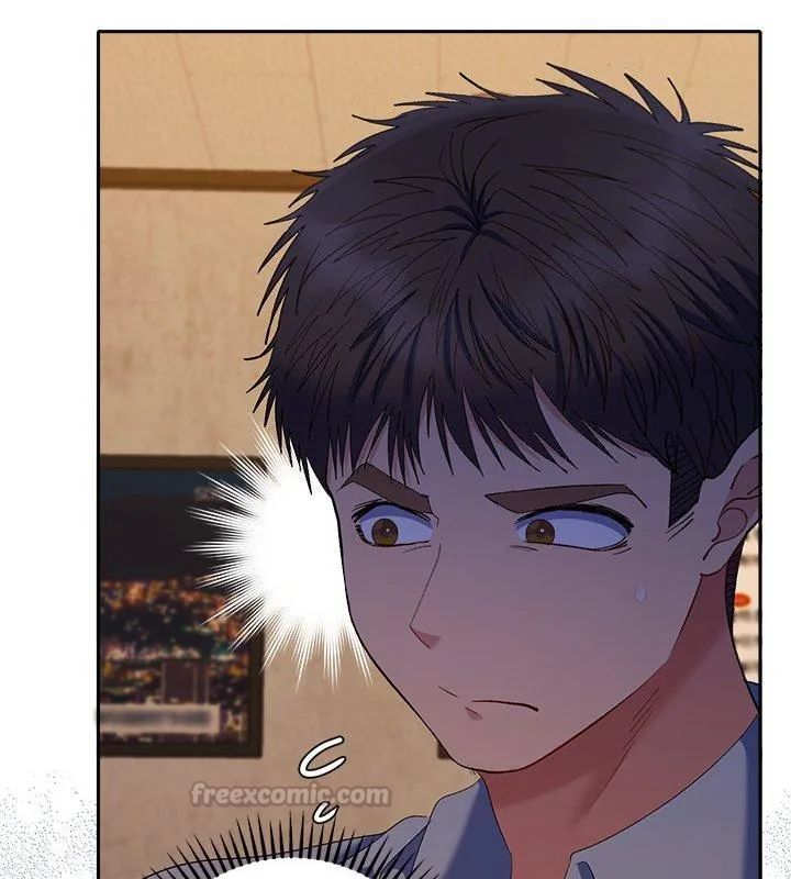 她們教會我的事第43話