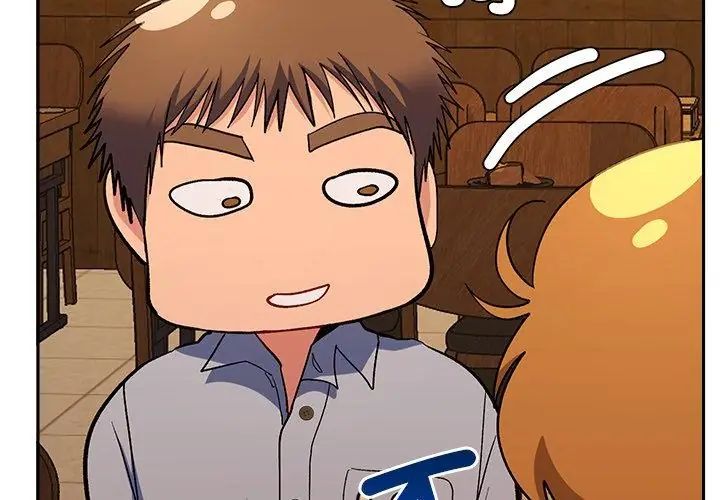 她們教會我的事第43話