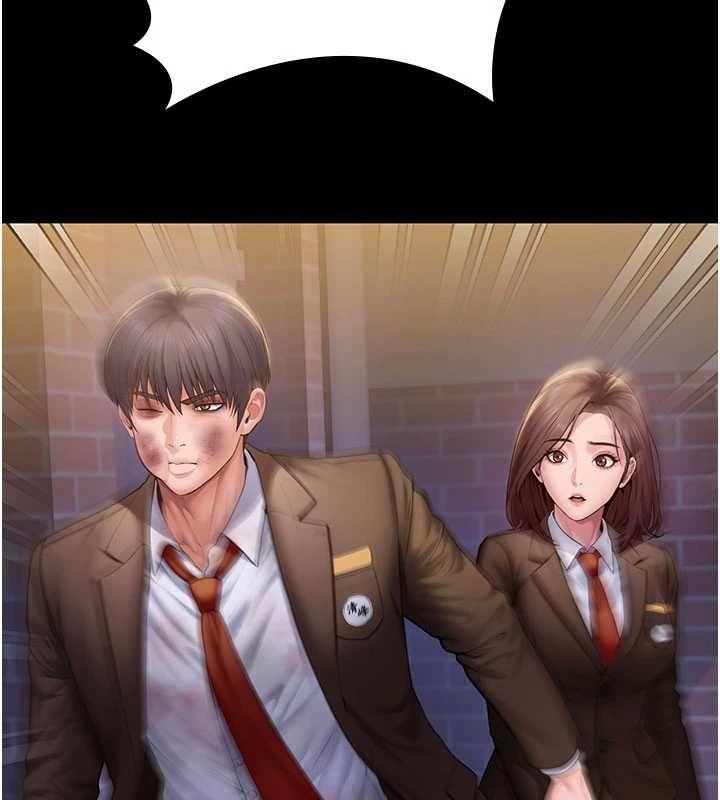 守护妳第43話-社區裡知名的狗男女