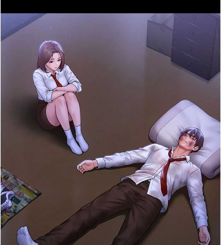 守护妳第43話-社區裡知名的狗男女