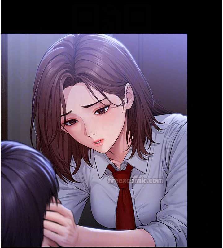 守护妳第43話-社區裡知名的狗男女