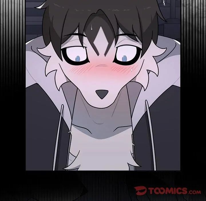 野獸的王國第34話
