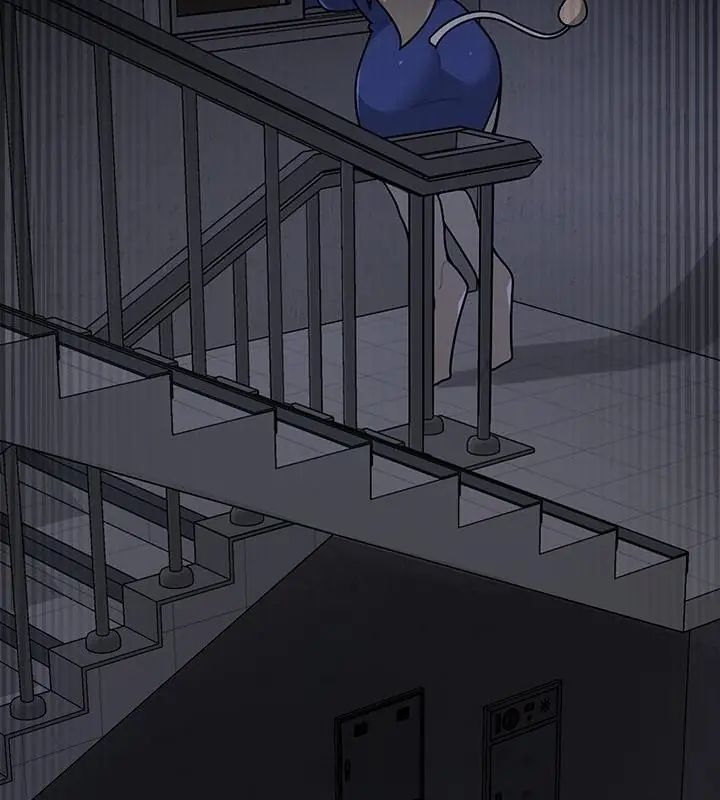 野獸的王國第34話