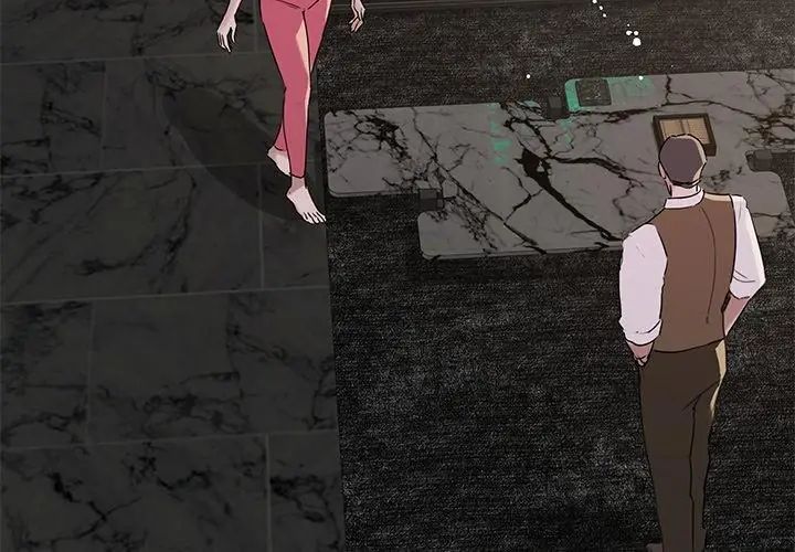 契約的代價第35話