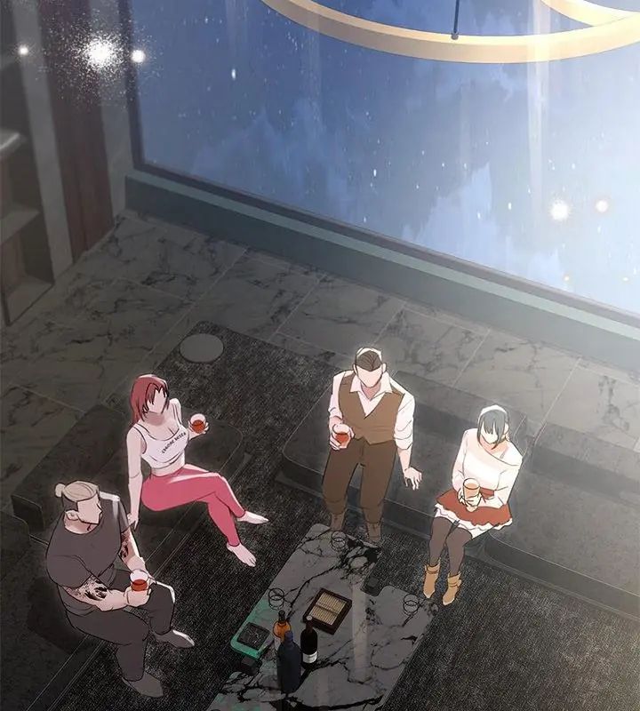 契約的代價第35話
