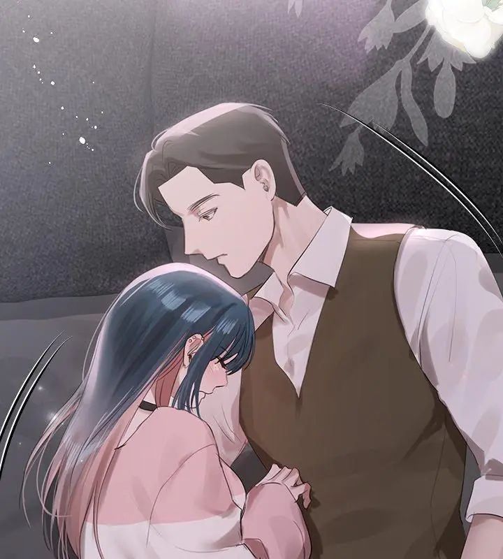 契約的代價第35話