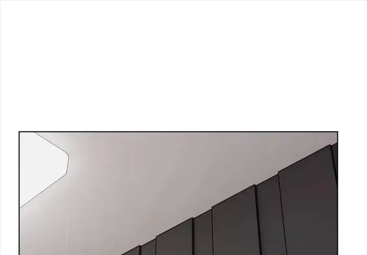 与爸爸的情妇共处一室第13話