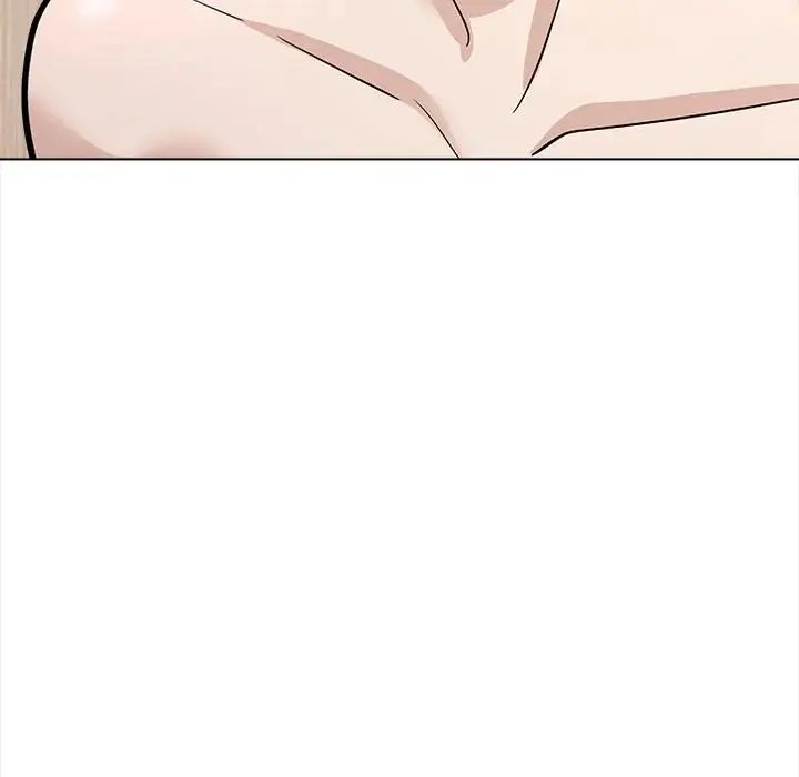 與爸爸的情婦共處一室第13話