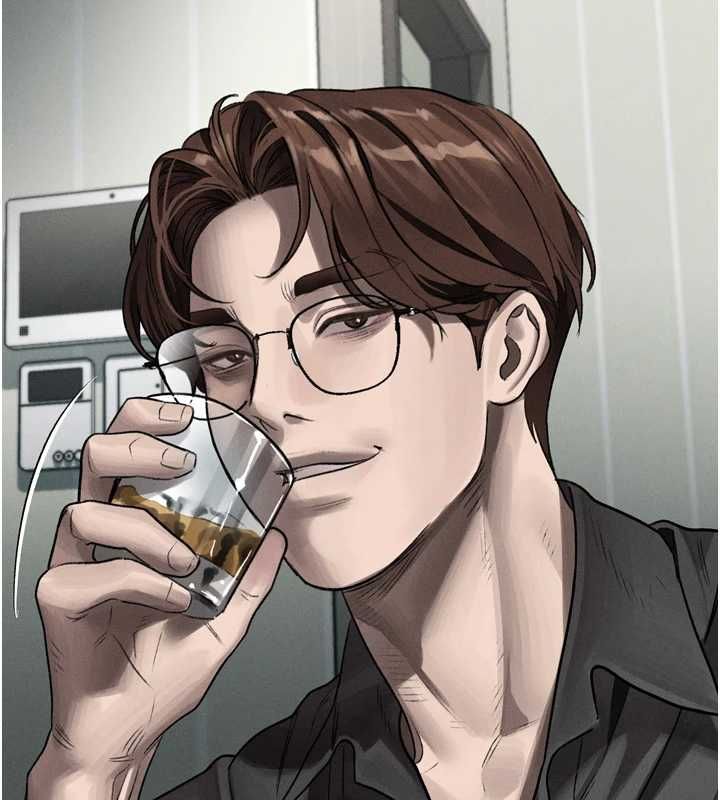 堕落物语2第65話-聽完會發情的故事