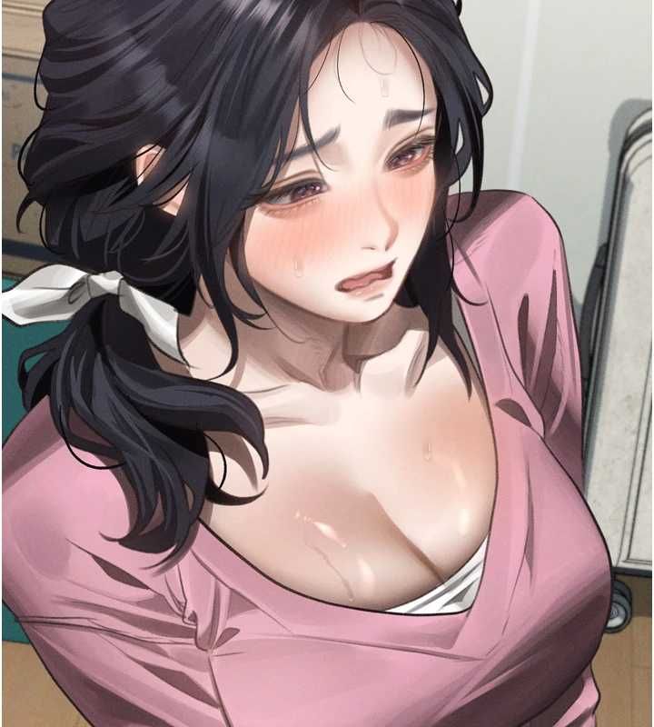 堕落物语2第65話-聽完會發情的故事