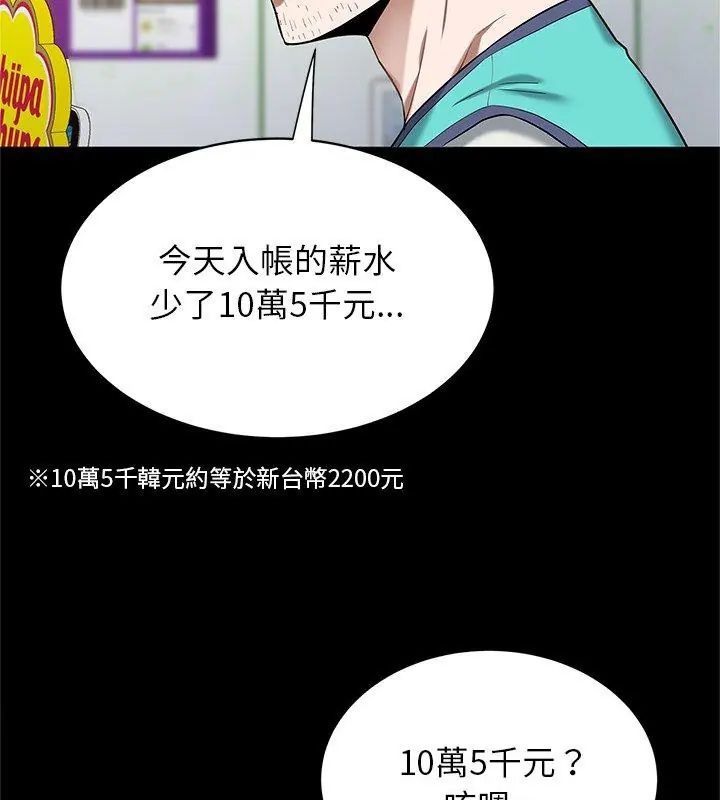 窥探未来的代价第1話