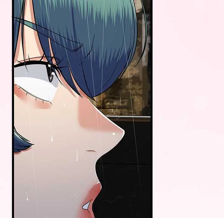 与初恋的以外同居第77話