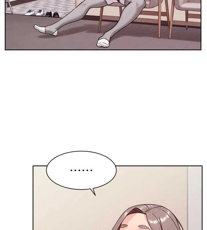 深层洁净达人第74話-深夜按耐不住寂寞