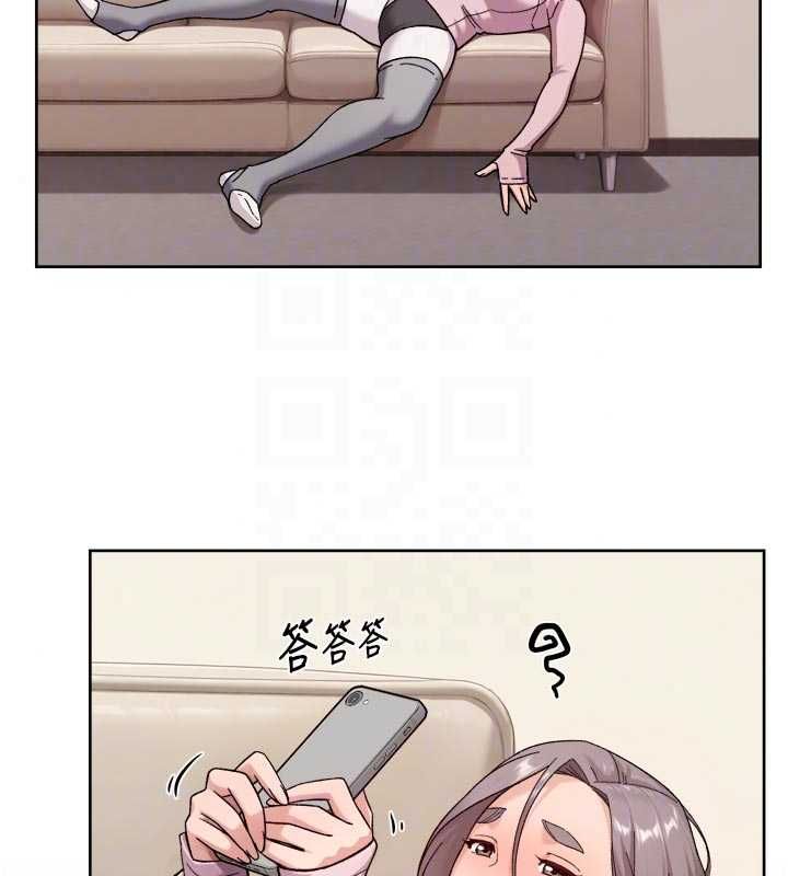 深层洁净达人第74話-深夜按耐不住寂寞