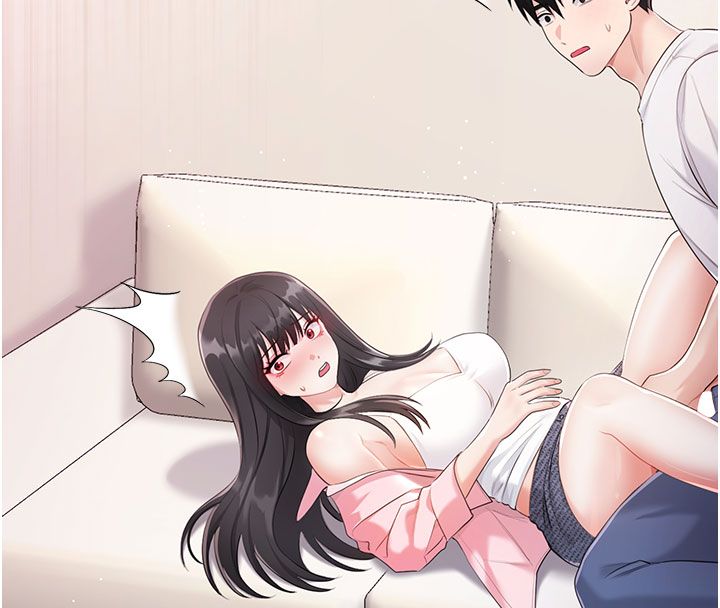 恋爱作弊百科第3话-在直播中公然发情