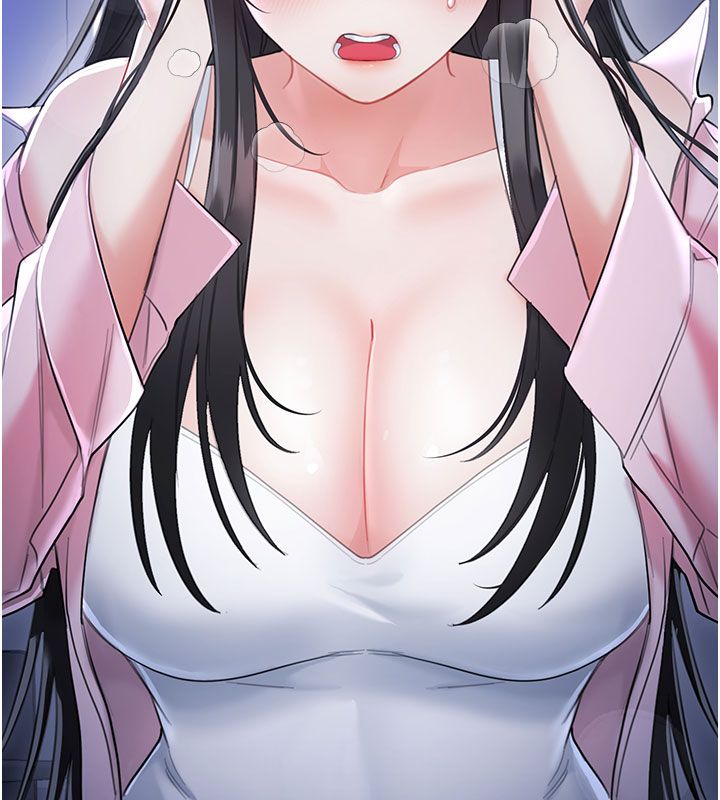 恋爱作弊百科第3话-在直播中公然发情