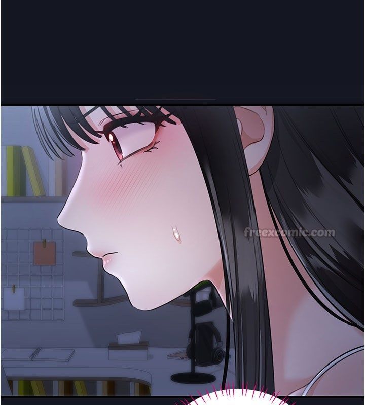 恋爱作弊百科第3话-在直播中公然发情