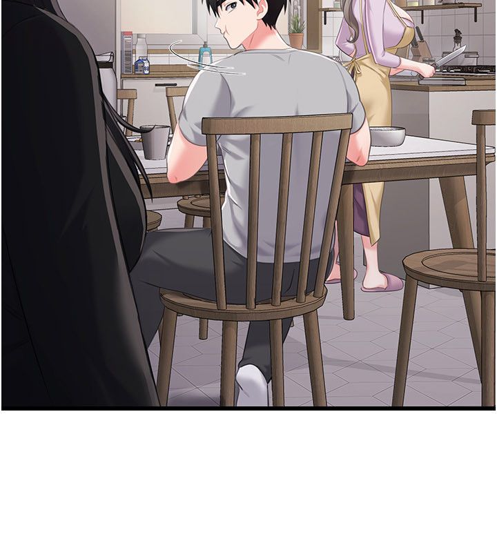 恋爱作弊百科第4话-我在妈妈面前高潮了&hellip;?