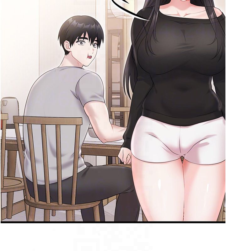 恋爱作弊百科第4话-我在妈妈面前高潮了&hellip;?