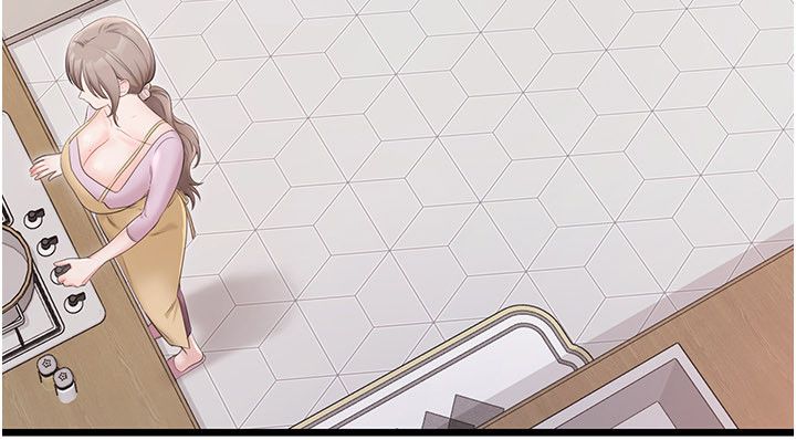 恋爱作弊百科第4话-我在妈妈面前高潮了&hellip;?