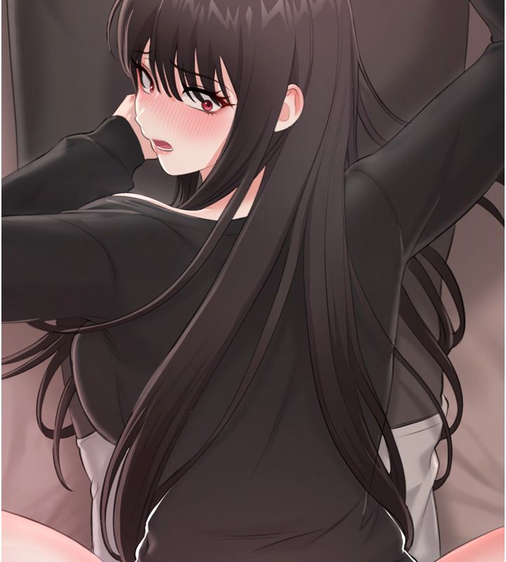 恋爱作弊百科第5话-急着想被上的变态!
