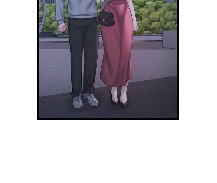 恋爱作弊百科第7话-怎么驯服这个泼辣的贱人?