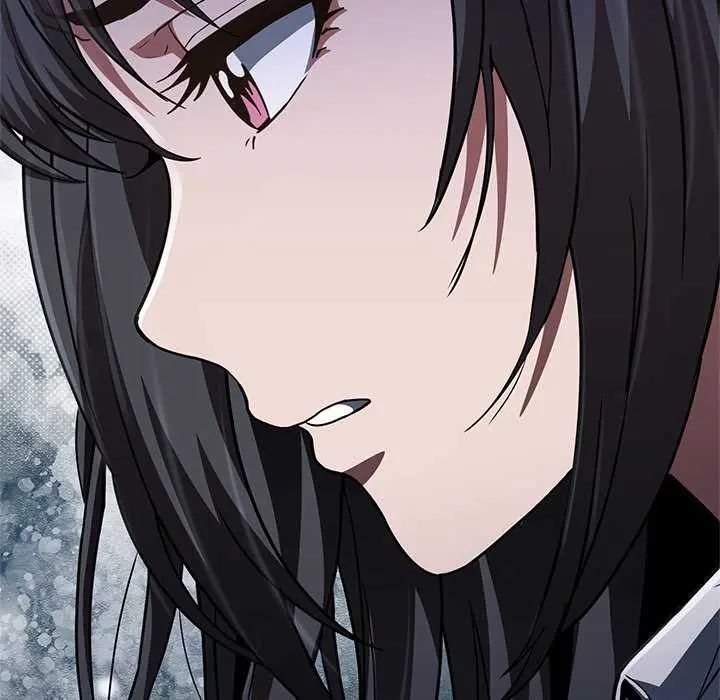 黑帮千金养成记第37話