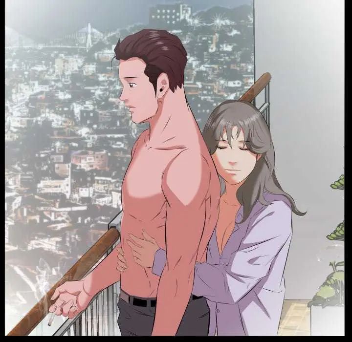 熟男第二春第19話