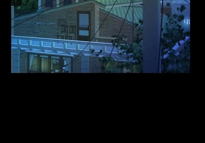 房間裏的心跳第44話