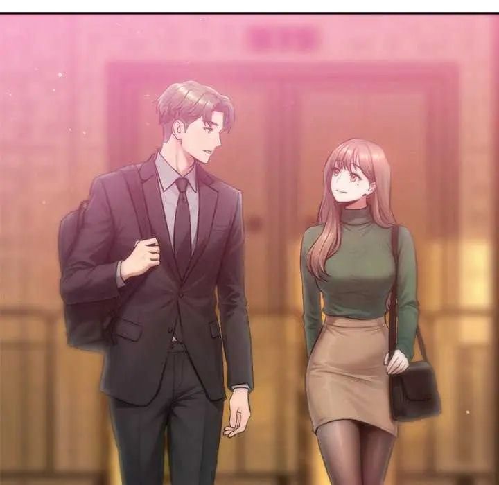 不只是朋友第24話