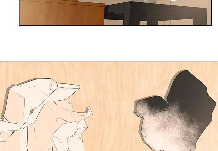 公寓生存游戏第6話