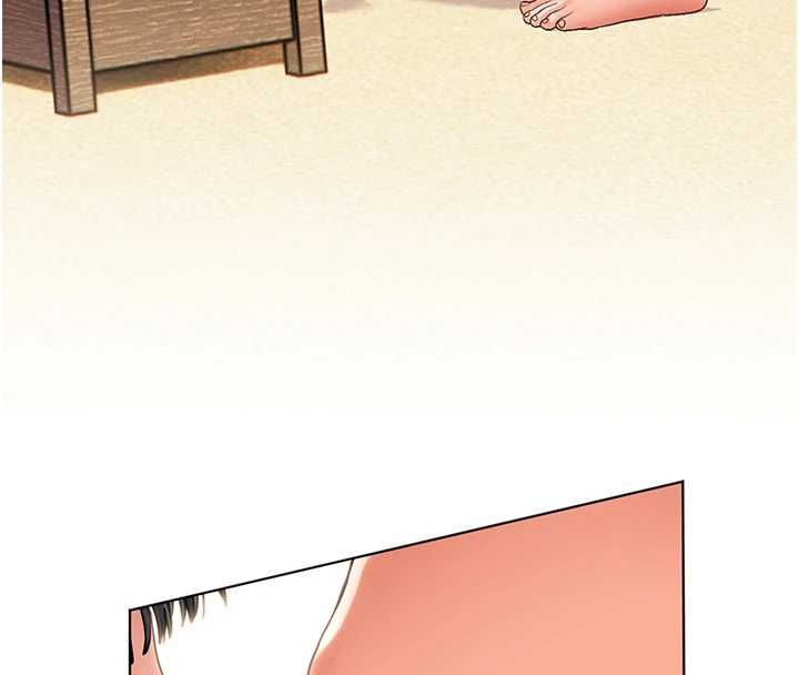 老師的親密指導第110話-美味肉棒，先搶就對了!
