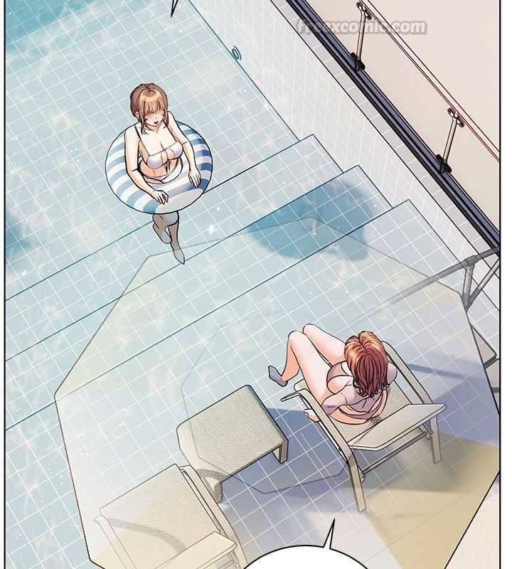 老師的親密指導第110話-美味肉棒，先搶就對了!