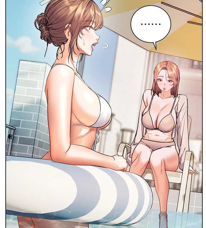老師的親密指導第110話-美味肉棒，先搶就對了!