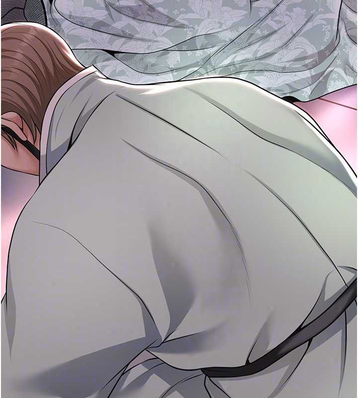 花容濕色:取花點第114話-全裸治療