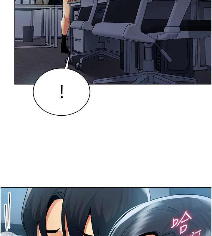 女同事太犯规第37話-深夜辦公室的怪聲