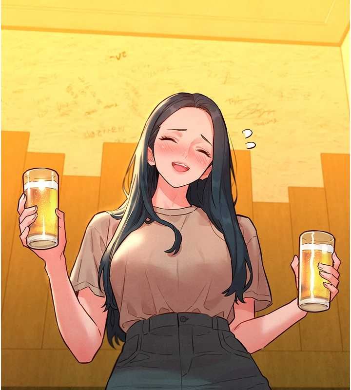 她们的最爱.ZIP第16話-下屬們的性暗示