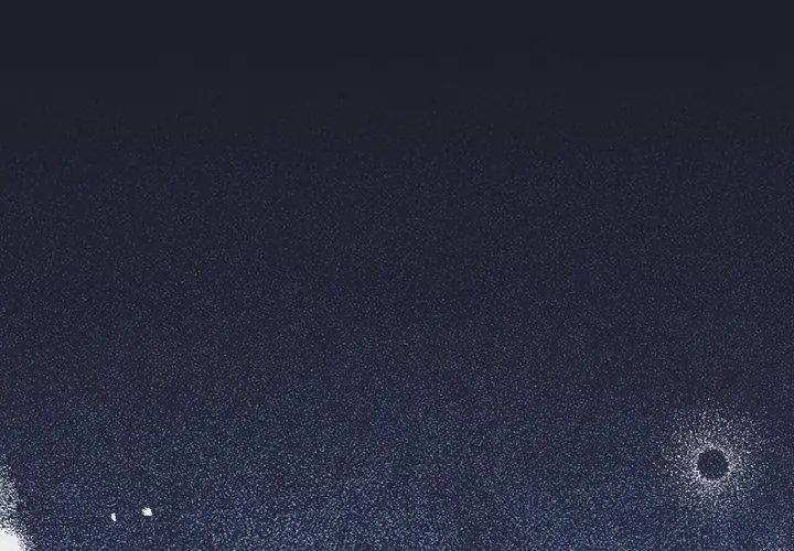 扑克脸姐姐的私讯第1話