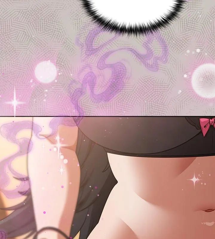 扑克脸姐姐的私讯第1話