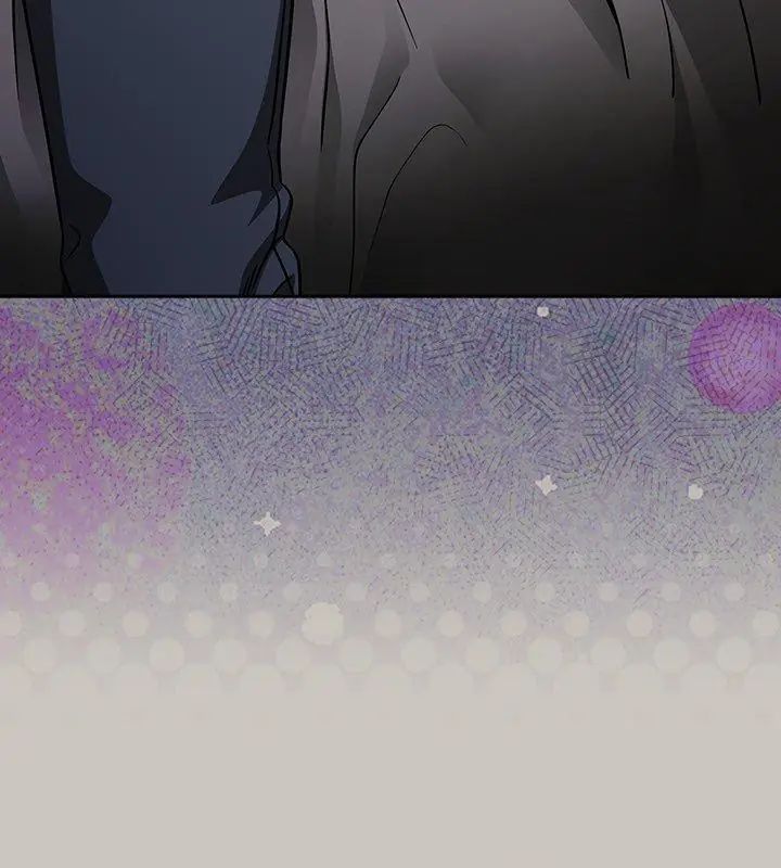扑克脸姐姐的私讯第1話