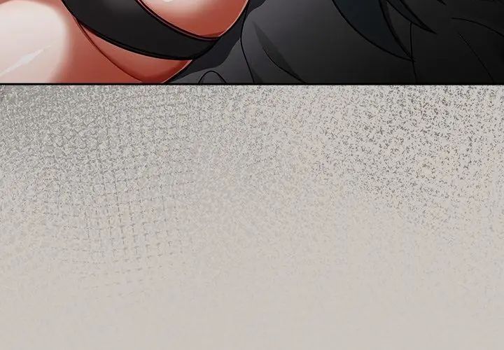 扑克脸姐姐的私讯第1話