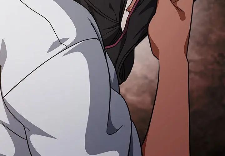 扑克脸姐姐的私讯第1話